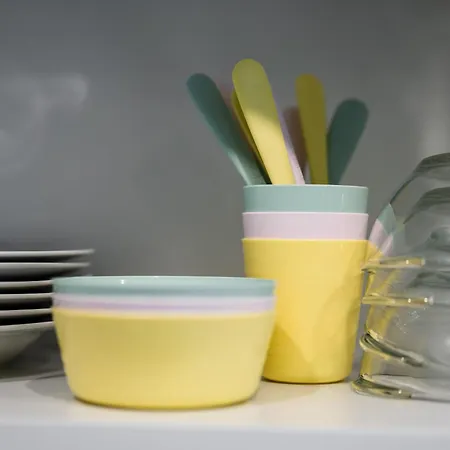 Good Things Near Center Ceglana Street & Parking - Blisko Szpitali Okulistyka Euromedic Mswia Lejlighed *