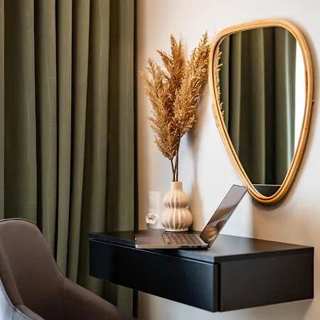 Lejlighed Good Things Near Center Ceglana Street & Parking - Blisko Szpitali Okulistyka Euromedic Mswia *