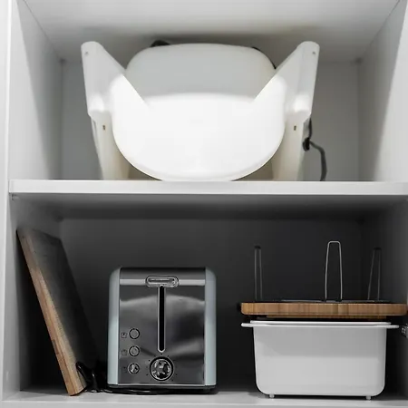 Lejlighed Good Things Near Center Ceglana Street & Parking - Blisko Szpitali Okulistyka Euromedic Mswia Katowice