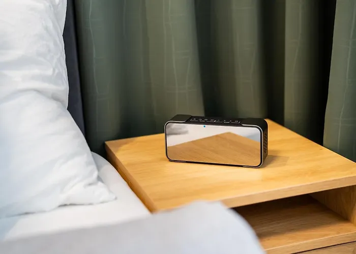 Lejlighed Good Things Near Center Ceglana Street & Parking - Blisko Szpitali Okulistyka Euromedic Mswia *