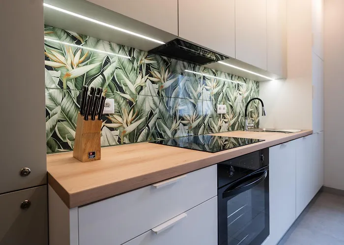 アパート Good Things Near Center Ceglana Street & Parking - Blisko Szpitali Okulistyka Euromedic Mswia