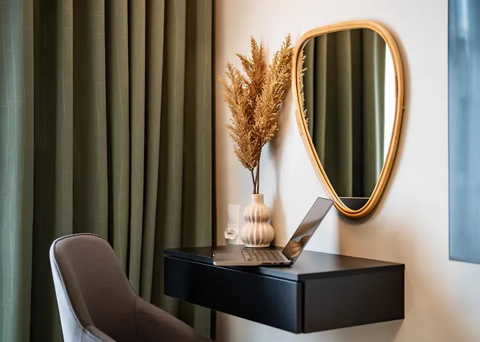 Lejlighed Good Things Near Center Ceglana Street & Parking - Blisko Szpitali Okulistyka Euromedic Mswia *