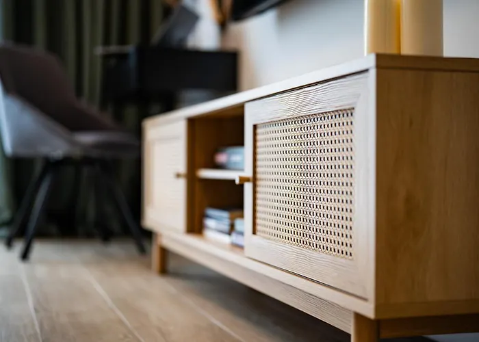 Good Things Near Center Ceglana Street & Parking - Blisko Szpitali Okulistyka Euromedic Mswia *